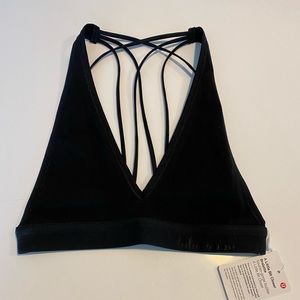 Lululemon bralette